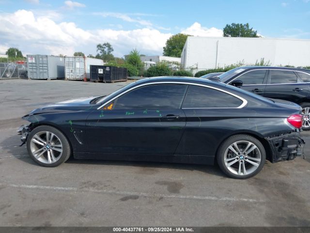 WBA4W3C56JAC97408 BMW 430I