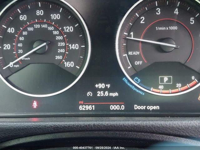 WBA4W3C56JAC97408 BMW 430I