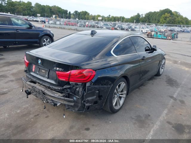 WBA4W3C56JAC97408 BMW 430I