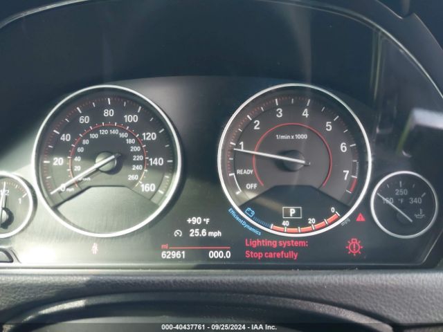 WBA4W3C56JAC97408 BMW 430I