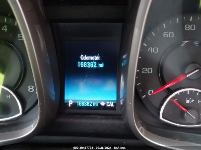 1G11H5SL6EF296480 Chevrolet Malibu 1lz