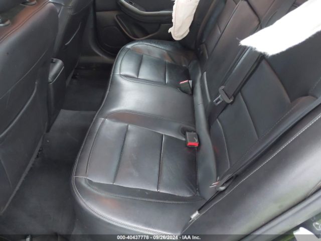 1G11H5SL6EF296480 Chevrolet Malibu 1lz