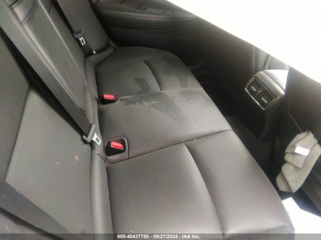 JN1EV7AR6KM559385 Infiniti Q50 3.0t Luxe