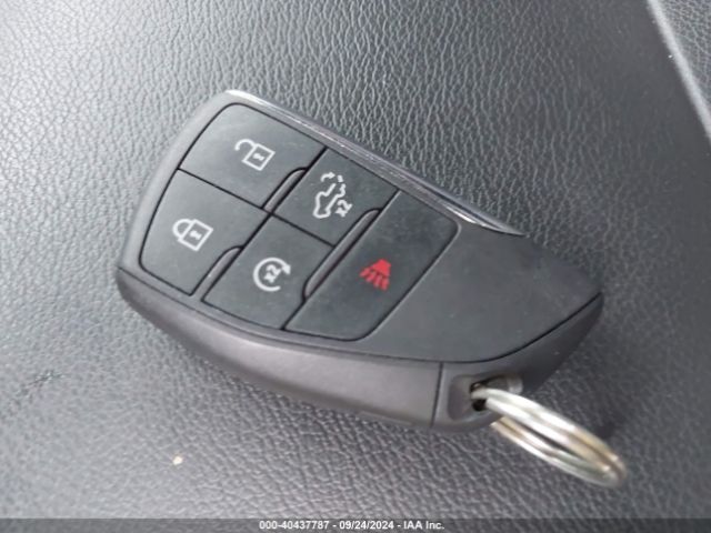 2GCUDEED8P1147471 Chevrolet Silverado 1500 4wd  Short Bed Rst
