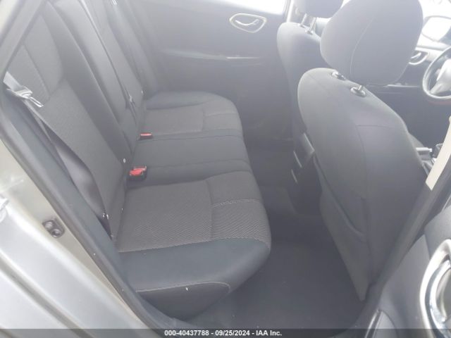 3N1AB7AP7EL694718 Nissan SENTRA S