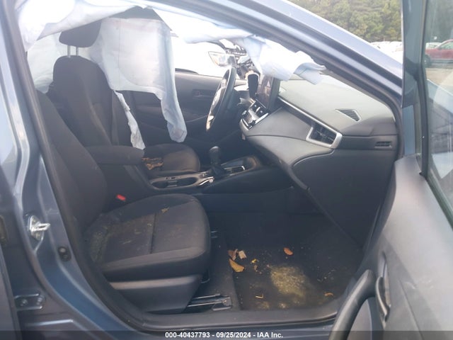 Toyota COROLLA LE 2024 5YFB4MDE1RP086416 Image 5
