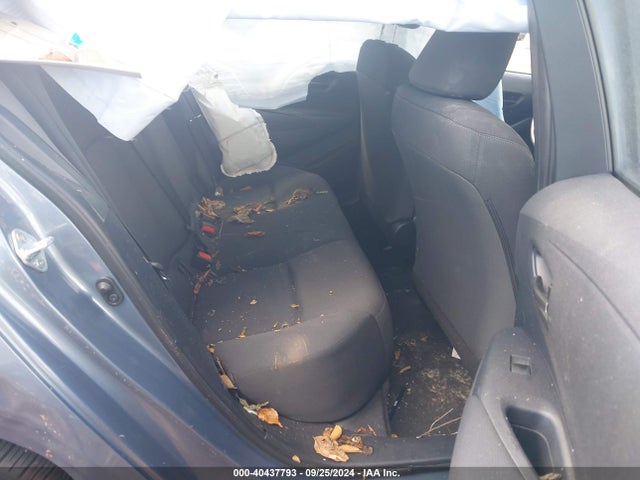 Toyota COROLLA LE 2024 5YFB4MDE1RP086416 Image 8