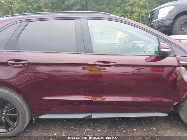 Ford Edge St Line 2020 2FMPK3J9XLBB28364 Image 14