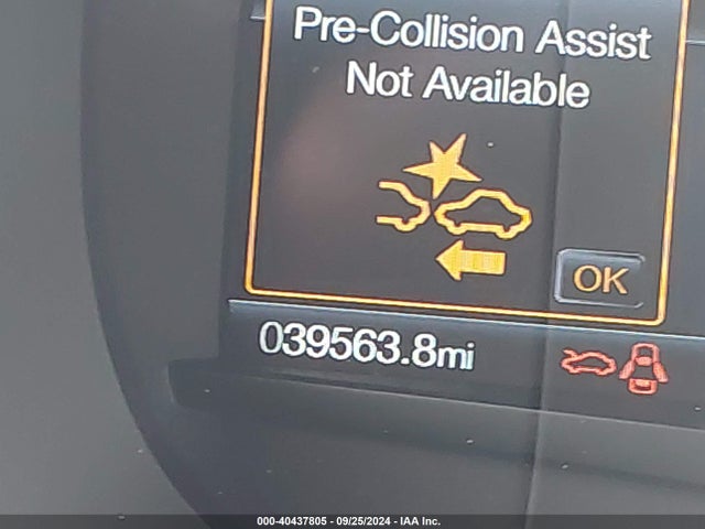 Ford Edge St Line 2020 2FMPK3J9XLBB28364 Image 16