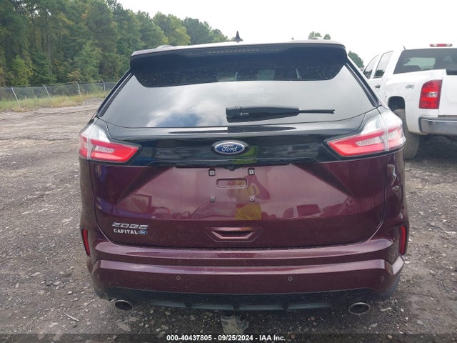 Ford Edge St Line 2020 2FMPK3J9XLBB28364 Image 17