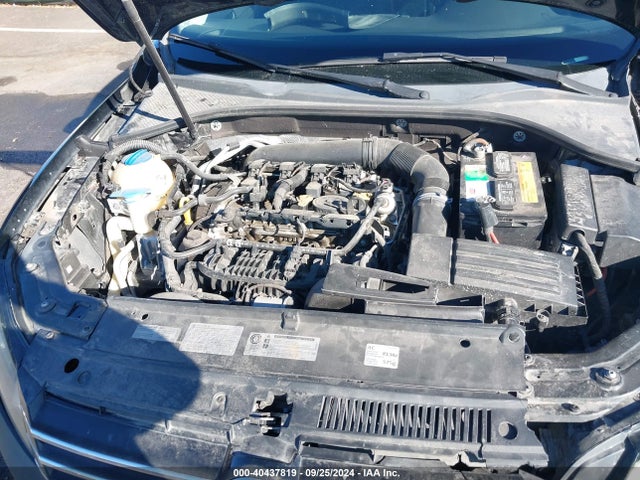 1VWAT7A30EC092730 Volkswagen Passat 1.8t S