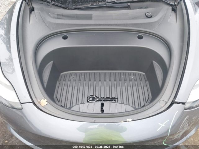 5YJ3E1EA8MF851038 Tesla Model 3 Standard Range Plus Rear-wheel Drive