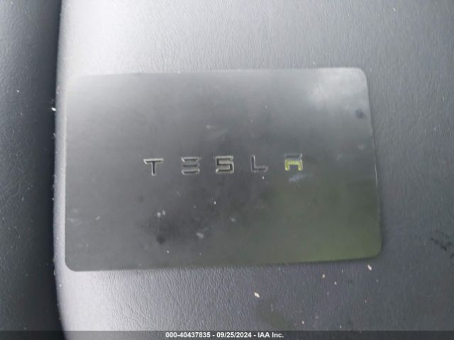 5YJ3E1EA8MF851038 Tesla Model 3 Standard Range Plus Rear-wheel Drive