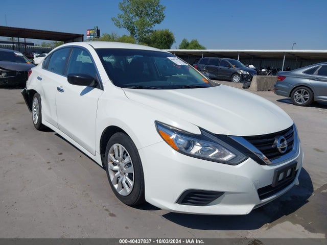 Nissan Altima 2.5 S 2018 1N4AL3AP9JC224186 Image 1