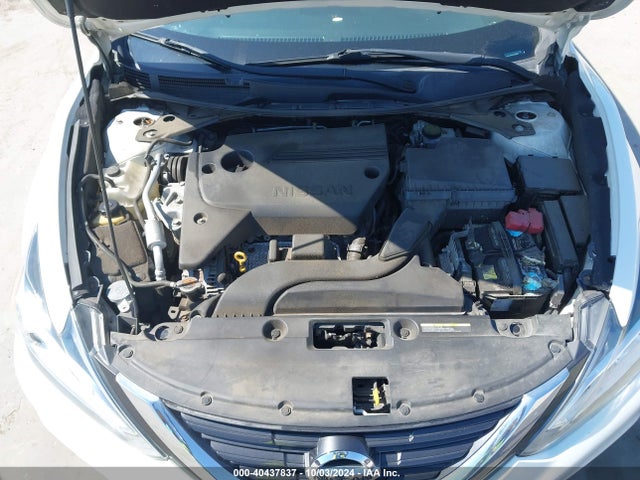 Nissan Altima 2.5 S 2018 1N4AL3AP9JC224186 Image 10