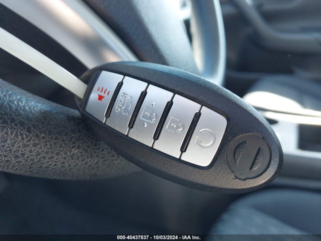 Nissan Altima 2.5 S 2018 1N4AL3AP9JC224186 Image 11