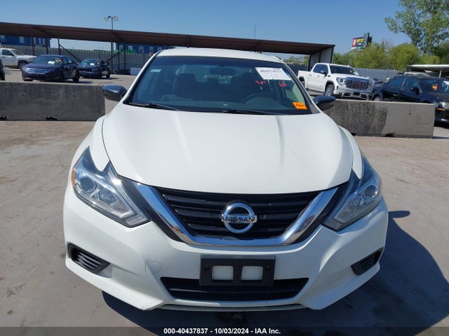 Nissan Altima 2.5 S 2018 1N4AL3AP9JC224186 Image 12