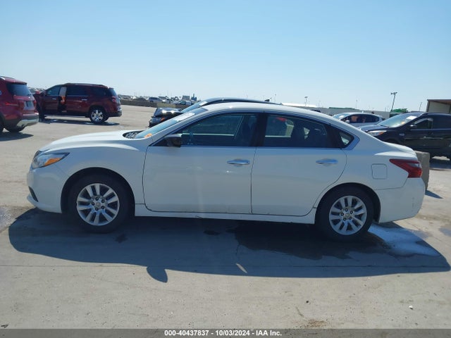Nissan Altima 2.5 S 2018 1N4AL3AP9JC224186 Image 14