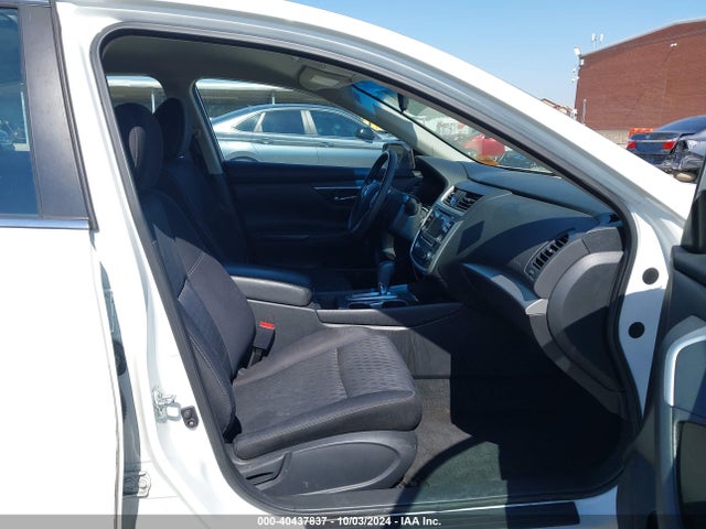 Nissan Altima 2.5 S 2018 1N4AL3AP9JC224186 Image 5
