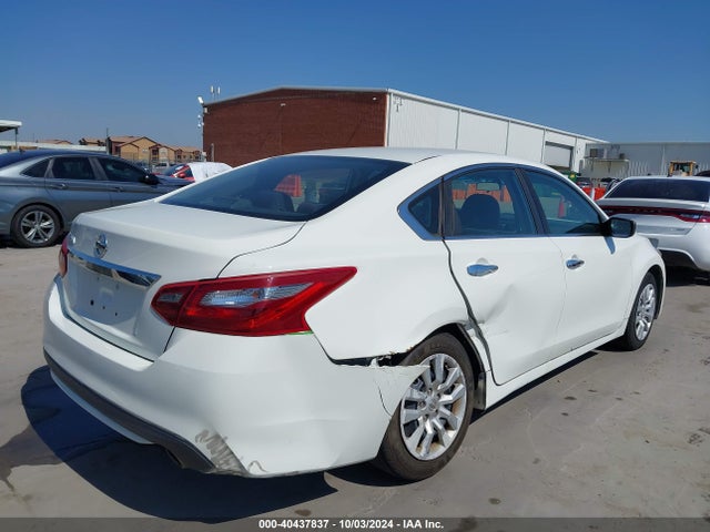Nissan Altima 2.5 S 2018 1N4AL3AP9JC224186 Image 6