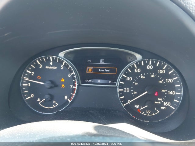 Nissan Altima 2.5 S 2018 1N4AL3AP9JC224186 Image 7