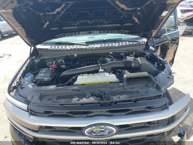 Ford Expedition Xlt Max 2023 1FMJK1H87PEA66214 Image 10