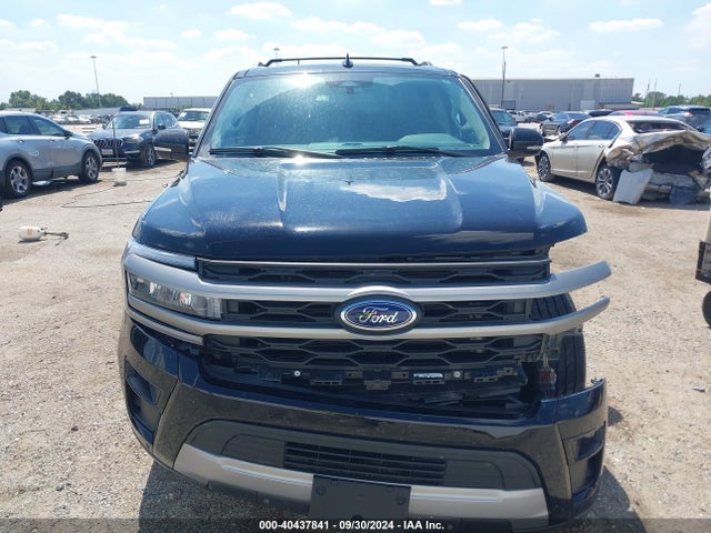 Ford Expedition Xlt Max 2023 1FMJK1H87PEA66214 Image 12
