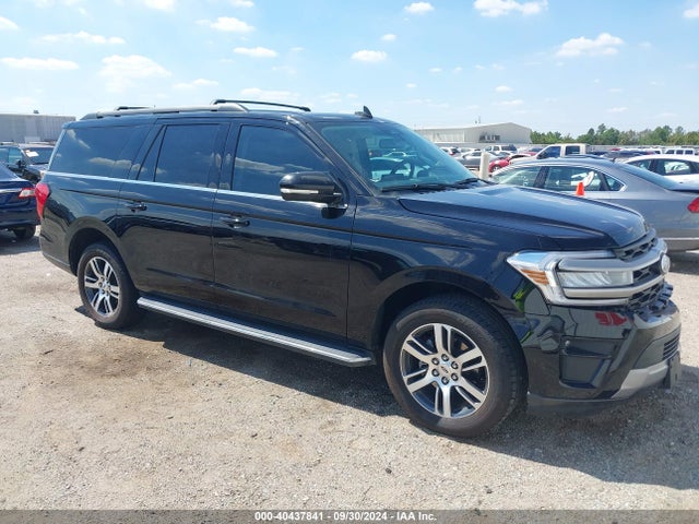 Ford Expedition Xlt Max 2023 1FMJK1H87PEA66214 Image 13