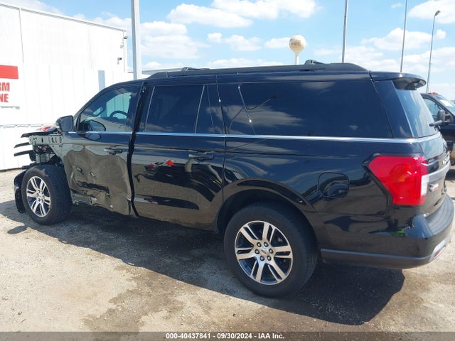 Ford Expedition Xlt Max 2023 1FMJK1H87PEA66214 Image 14