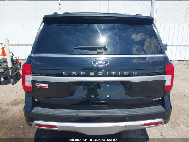 Ford Expedition Xlt Max 2023 1FMJK1H87PEA66214 Image 16