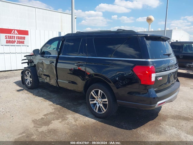 Ford Expedition Xlt Max 2023 1FMJK1H87PEA66214 Image 3