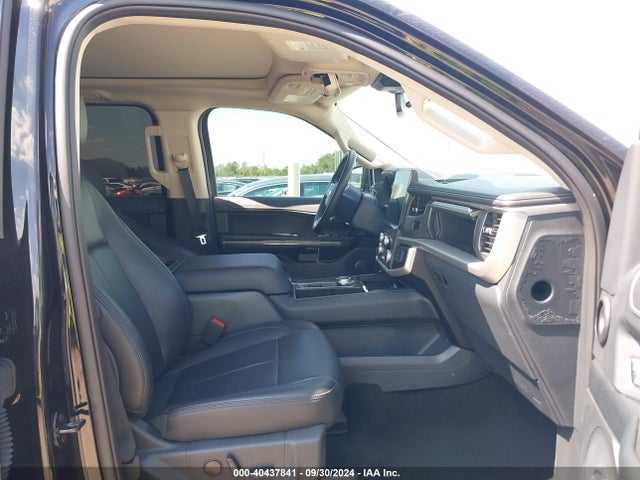 Ford Expedition Xlt Max 2023 1FMJK1H87PEA66214 Image 5
