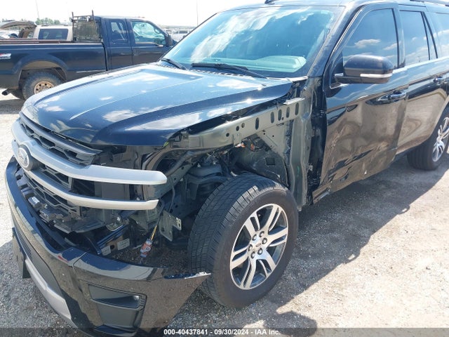 Ford Expedition Xlt Max 2023 1FMJK1H87PEA66214 Image 6