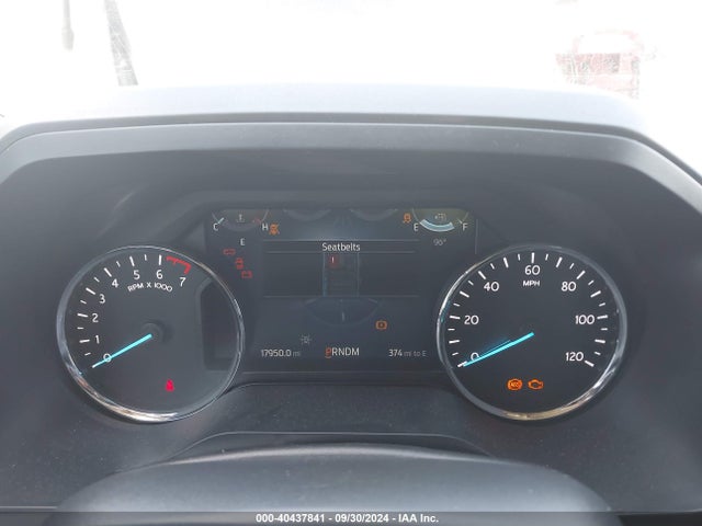 Ford Expedition Xlt Max 2023 1FMJK1H87PEA66214 Image 7