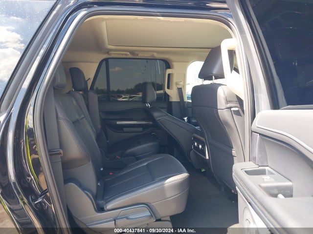 Ford Expedition Xlt Max 2023 1FMJK1H87PEA66214 Image 8