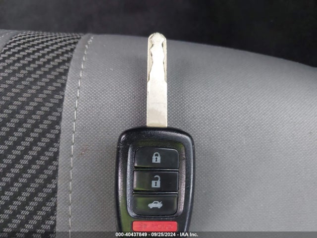 Honda Civic Lx 2017 2HGFC2F59HH503745 Image 11