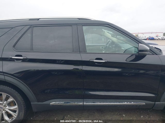 Ford Explorer Limited 2021 1FMSK7FH5MGB03092 Image 13