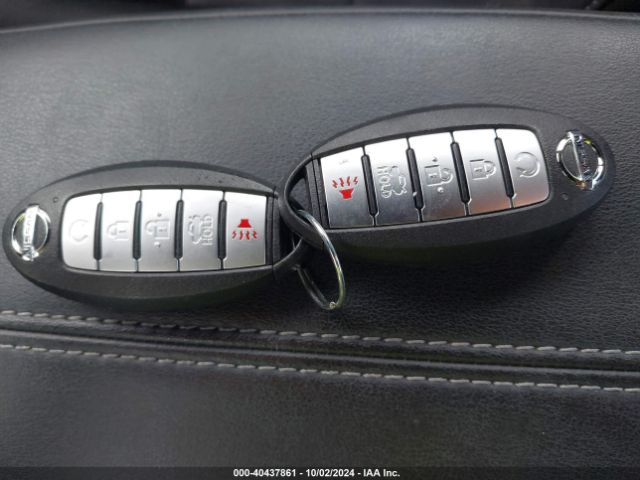 Продажа на аукционе авто 2021 Nissan Sentra Sv Xtronic Cvt, vin: 3N1AB8CV5MY323656, номер лота: 40437861