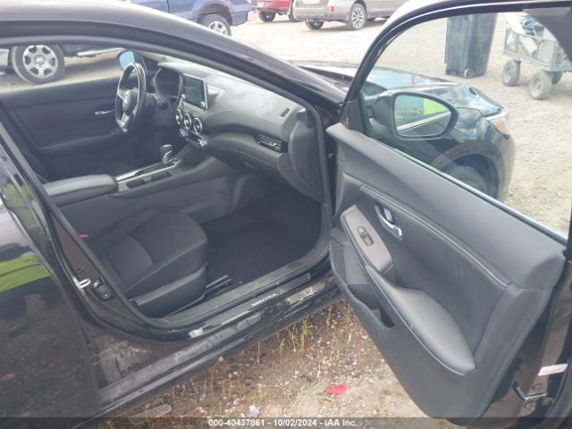 Продажа на аукционе авто 2021 Nissan Sentra Sv Xtronic Cvt, vin: 3N1AB8CV5MY323656, номер лота: 40437861