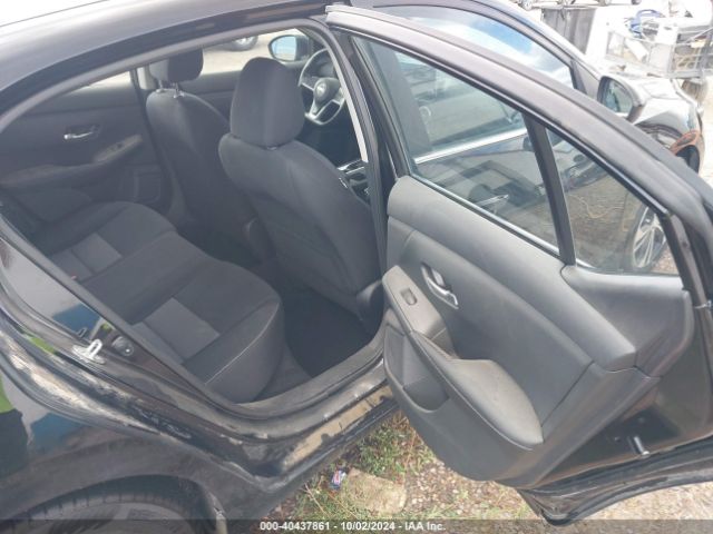 Продажа на аукционе авто 2021 Nissan Sentra Sv Xtronic Cvt, vin: 3N1AB8CV5MY323656, номер лота: 40437861