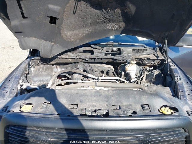 1C6RR7MT9JS248335 RAM 1500 Sport