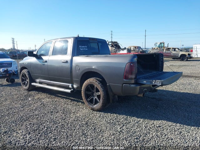 1C6RR7MT9JS248335 RAM 1500 Sport