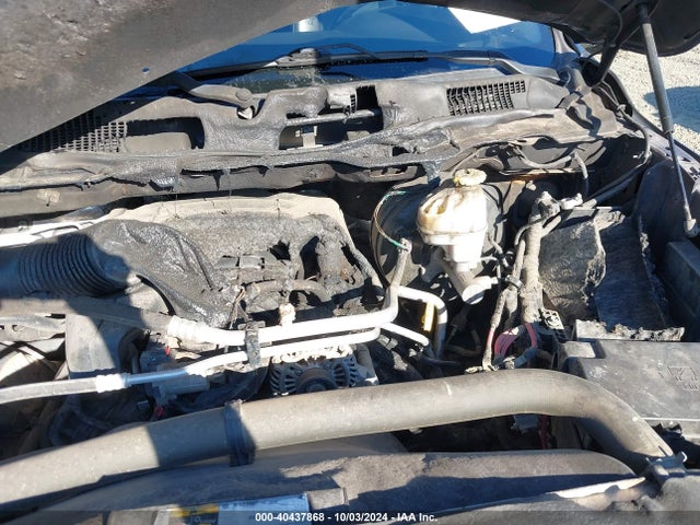 1C6RR7MT9JS248335 RAM 1500 Sport