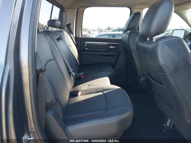 1C6RR7MT9JS248335 RAM 1500 Sport