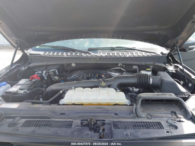 1FMJU1HT8NEA61678 Ford Expedition Xlt