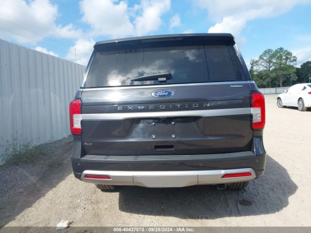 1FMJU1HT8NEA61678 Ford Expedition Xlt