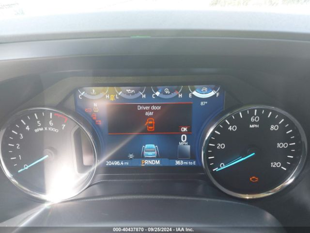 1FMJU1HT8NEA61678 Ford Expedition Xlt