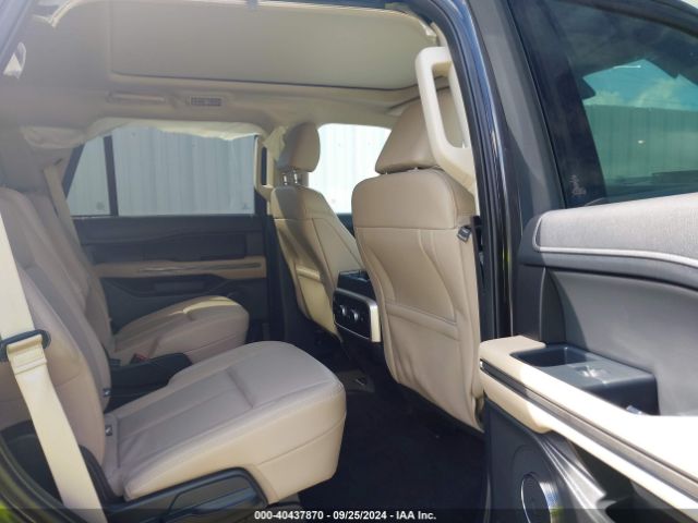1FMJU1HT8NEA61678 Ford Expedition Xlt