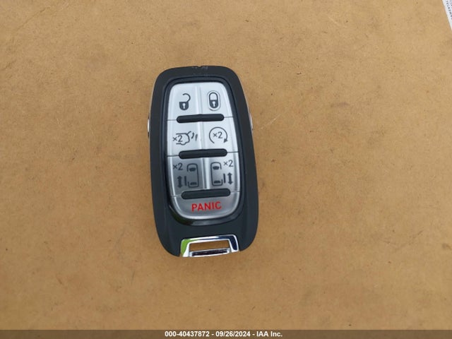 Chrysler Pacifica Touring L 2024 2C4RC1BG6RR122878 Image 11