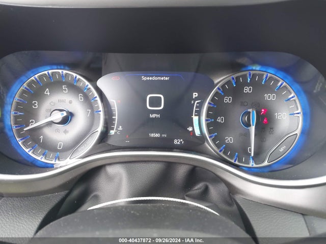 Chrysler Pacifica Touring L 2024 2C4RC1BG6RR122878 Image 7